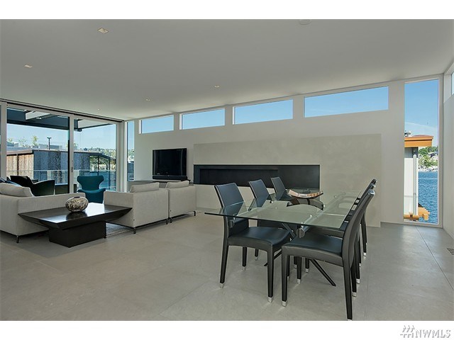 For Sale: 2821 Fairview Ave E #7 Seattle, WA 98102