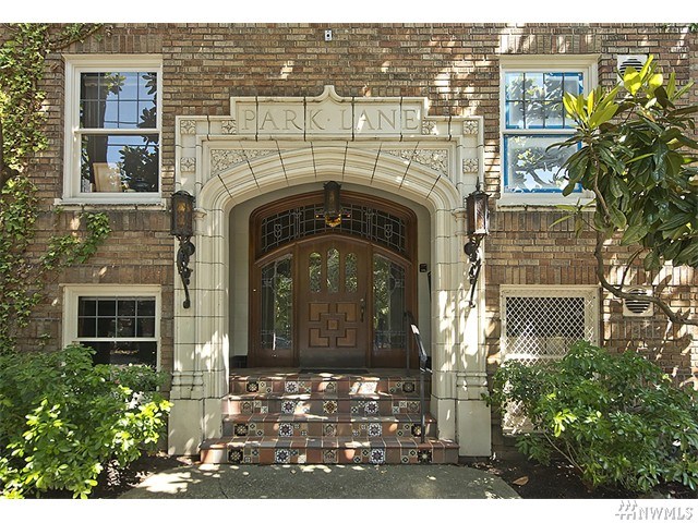 For Sale: 400 Boylston Ave E #310 Seattle, WA 98102