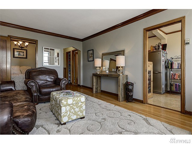 For Sale: 400 Boylston Ave E #310 Seattle, WA 98102