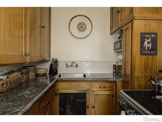 For Sale: 400 Boylston Ave E #310 Seattle, WA 98102