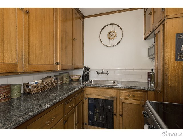 For Sale: 400 Boylston Ave E #310 Seattle, WA 98102