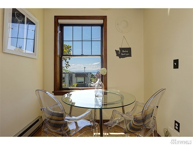 For Sale: 400 Boylston Ave E #310 Seattle, WA 98102