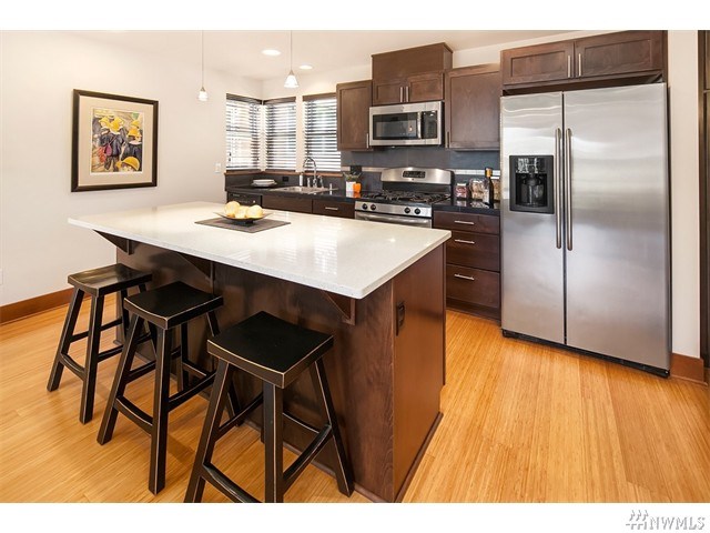 For Sale: 3636 Palatine Ave N #APT B Seattle, WA 98103