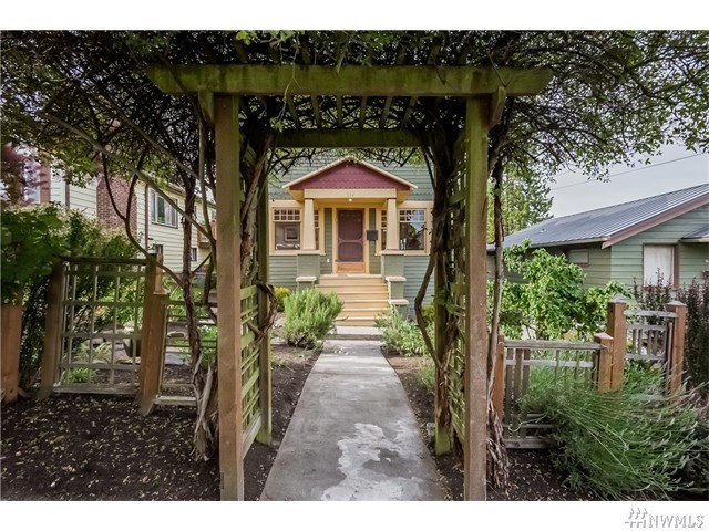 For Sale: 532 N 67th St Seattle, WA 98103