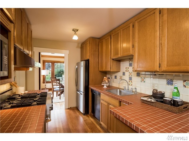 For Sale: 532 N 67th St Seattle, WA 98103