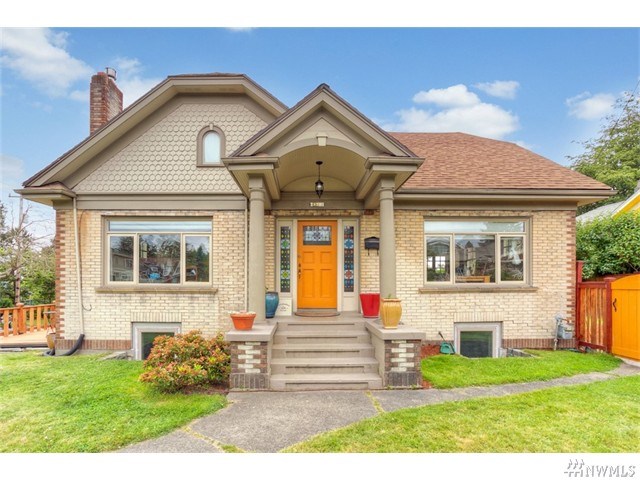 4303 Wallingford Ave N Seattle, WA 98103