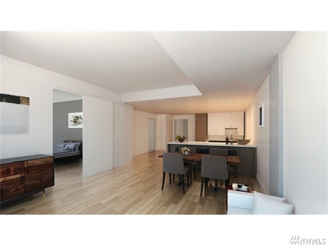 For Sale: 589 Occidental Ave S #302 Seattle, WA 98104