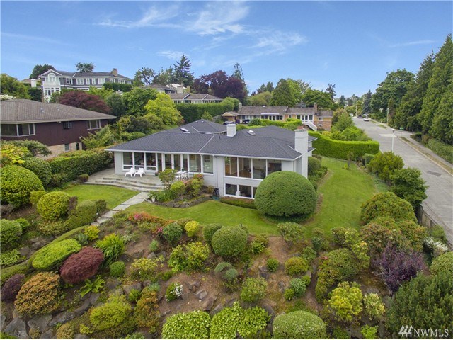 For Sale: 5767 64th Ave NE Seattle, WA 98105
