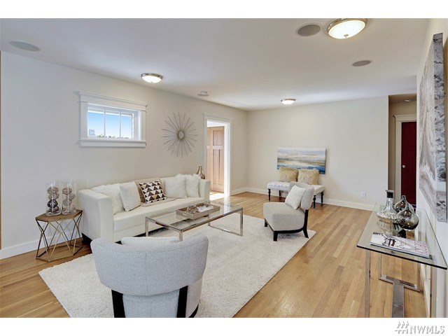 For Sale: 3928 19th Ave SW Seattle, WA 98106