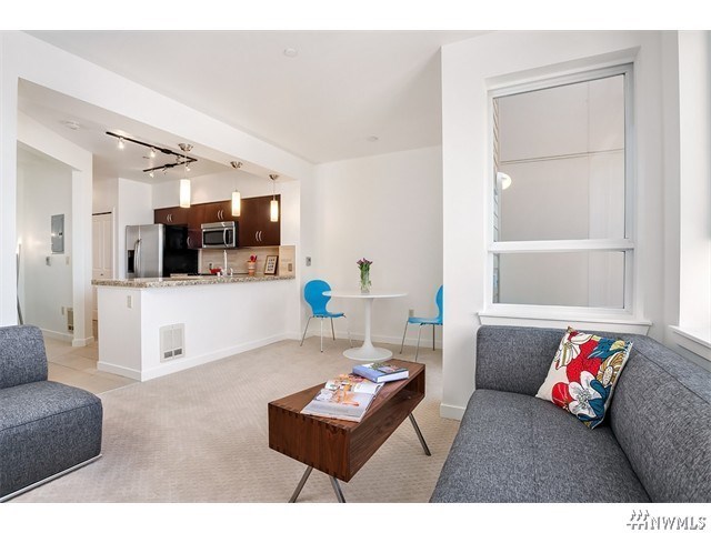 For Sale: 5450 Leary Ave NW #643 Seattle, WA 98107