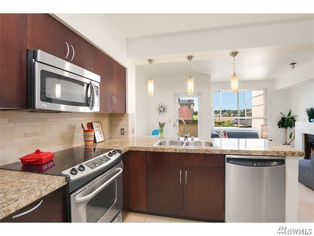 For Sale: 5450 Leary Ave NW #643 Seattle, WA 98107