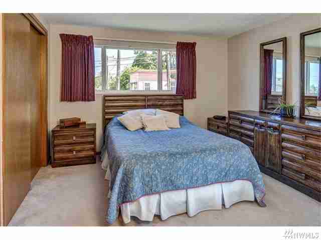 For Sale: 357 NW 50th St Seattle, WA 98107