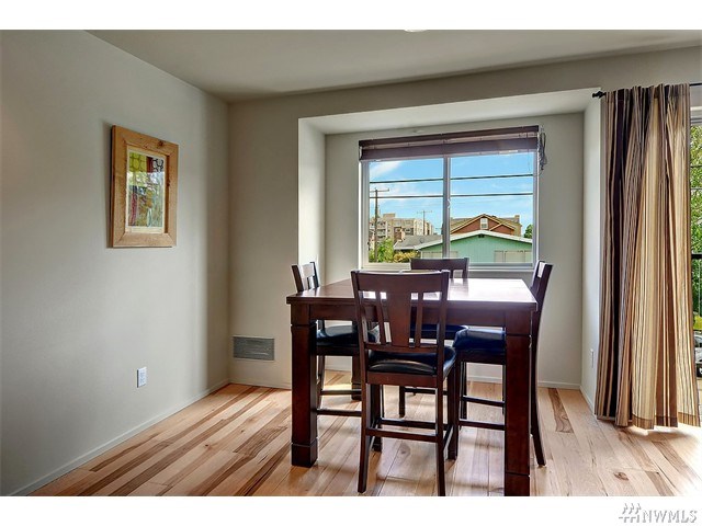 For Sale: 5903 17th Ave NW Seattle, WA 98107