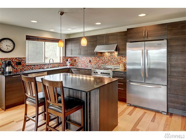 For Sale: 5903 17th Ave NW Seattle, WA 98107