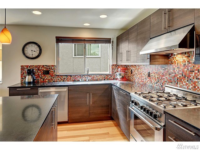 For Sale: 5903 17th Ave NW Seattle, WA 98107