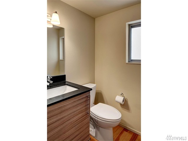 For Sale: 5903 17th Ave NW Seattle, WA 98107