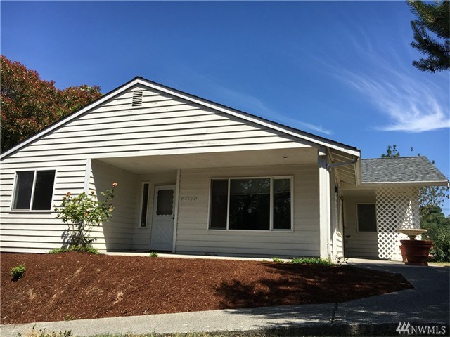 For Sale: 5310 14th Ave S Seattle, WA 98108