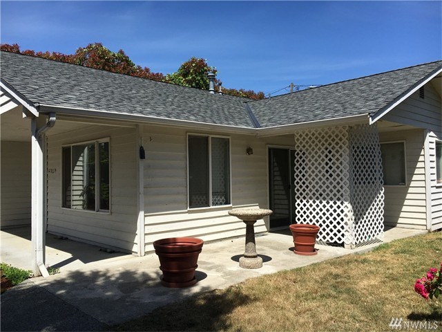 For Sale: 5310 14th Ave S Seattle, WA 98108