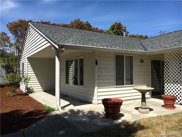 For Sale: 5310 14th Ave S Seattle, WA 98108