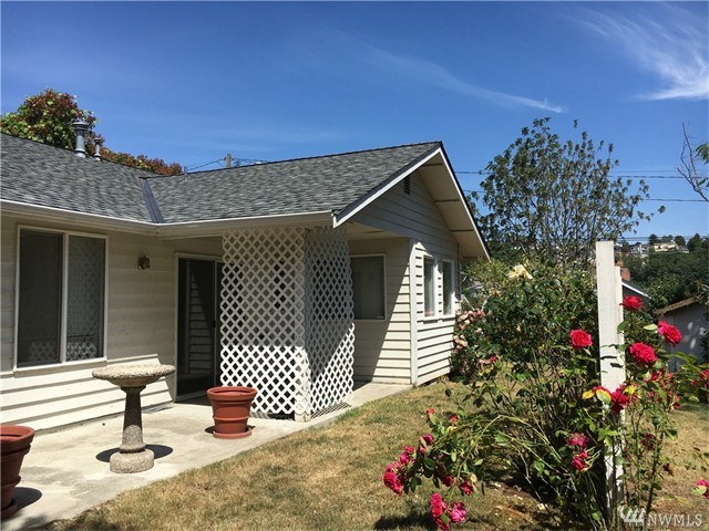 For Sale: 5310 14th Ave S Seattle, WA 98108