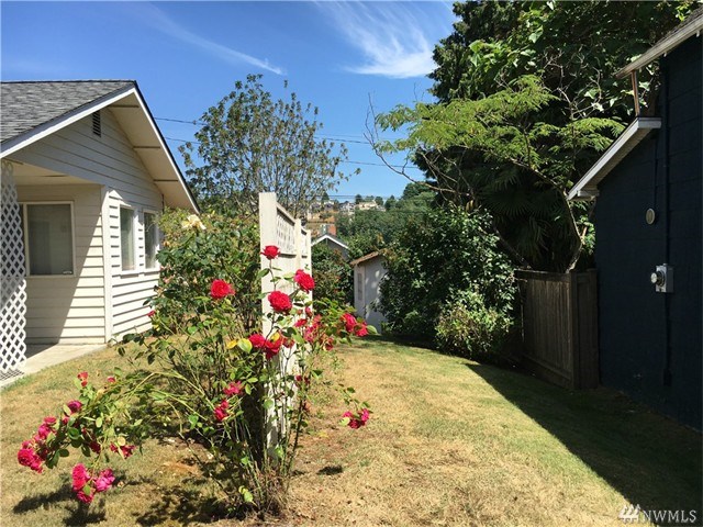 For Sale: 5310 14th Ave S Seattle, WA 98108