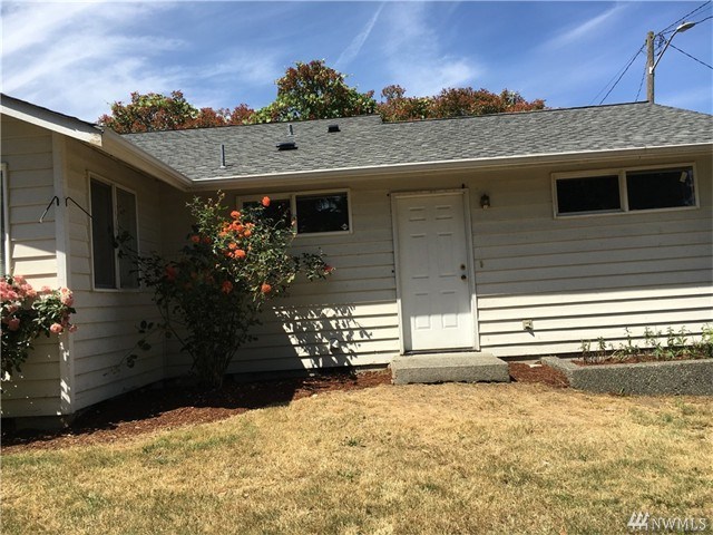 For Sale: 5310 14th Ave S Seattle, WA 98108