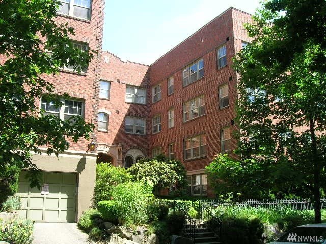 For Sale: 124 Warren Ave N #211 Seattle, WA 98109