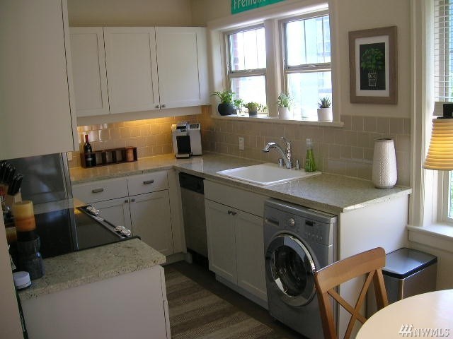 For Sale: 124 Warren Ave N #211 Seattle, WA 98109
