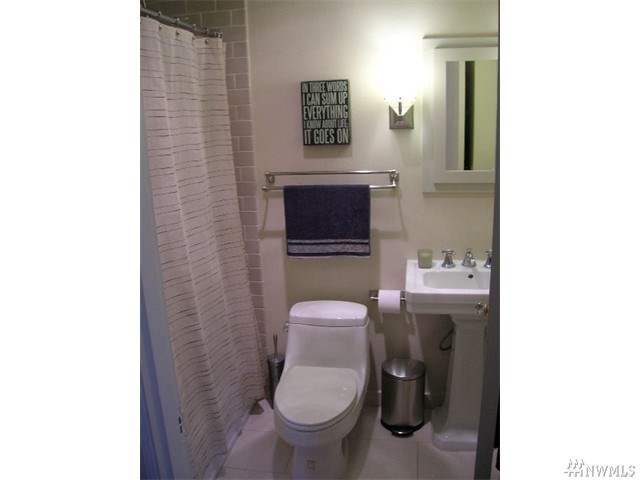 For Sale: 124 Warren Ave N #211 Seattle, WA 98109