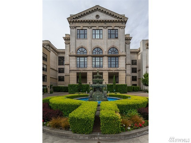 For Sale: 1400 2nd Ave N #282 Seattle, WA 98109