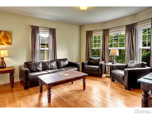 For Sale: 2447 1st Ave N Seattle, WA 98109