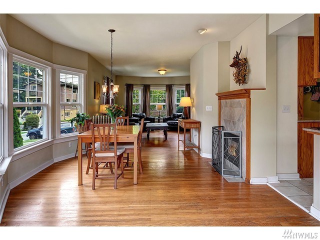 For Sale: 2447 1st Ave N Seattle, WA 98109