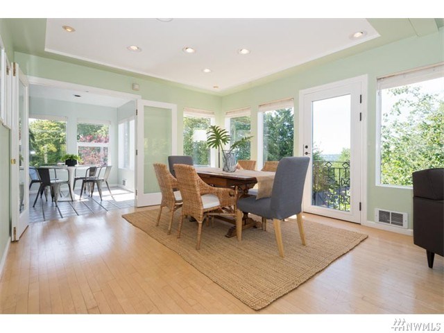 For Sale: 2531 Nob Hill Ave N Seattle, WA 98109