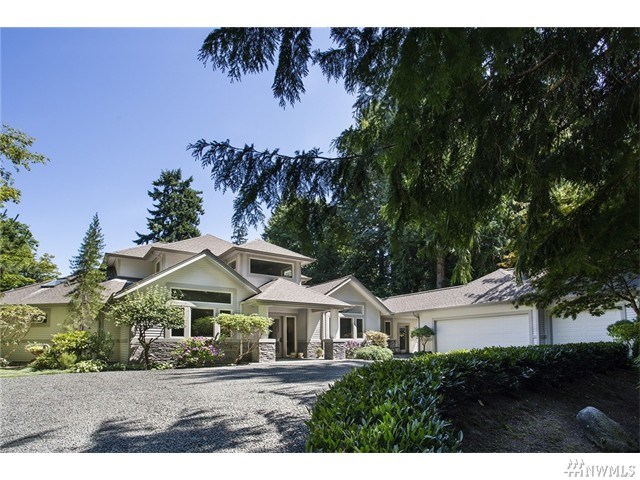 For Sale: 7734 NE North St Bainbridge Island, WA 98110