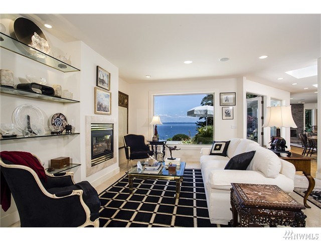 For Sale: 7734 NE North St Bainbridge Island, WA 98110