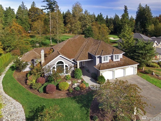 For Sale: 1174 High School Rd NE Bainbridge Island, WA 98110