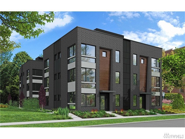 For Sale: 119 17th Ave E Seattle, WA 98112