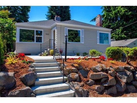 530 NE 92nd St