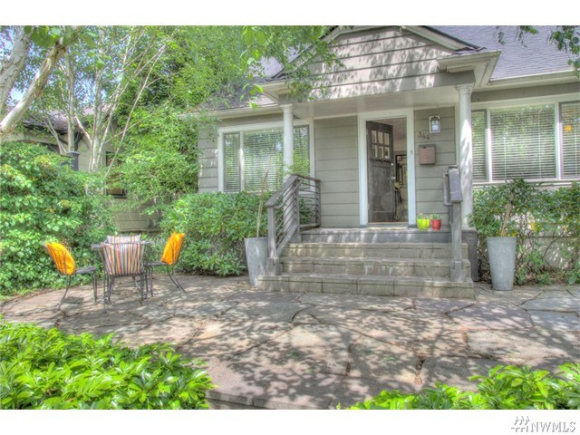 For Sale: 344 NE 89th St Seattle, WA 98115