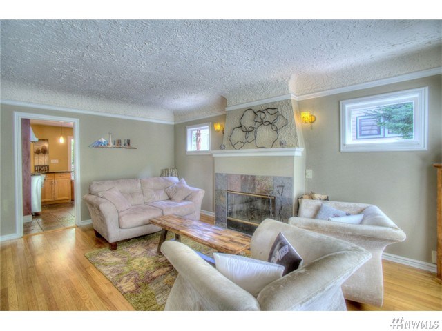 For Sale: 344 NE 89th St Seattle, WA 98115