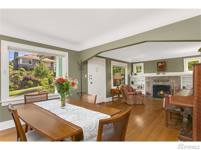 For Sale: 1702 NE 77th St Seattle, WA 98115