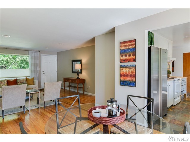 For Sale: 9518 45th Ave NE Seattle, WA 98115