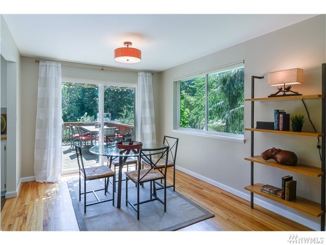 For Sale: 9518 45th Ave NE Seattle, WA 98115