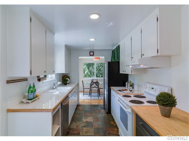 For Sale: 9518 45th Ave NE Seattle, WA 98115