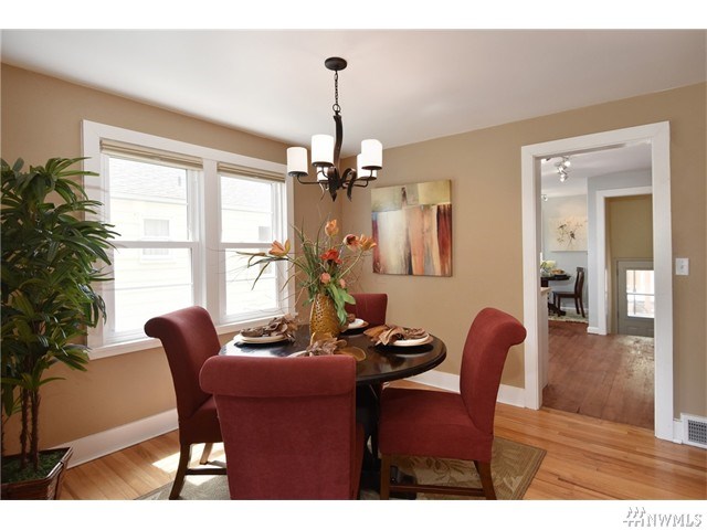 For Sale: 6827 34th Ave NE Seattle, WA 98115