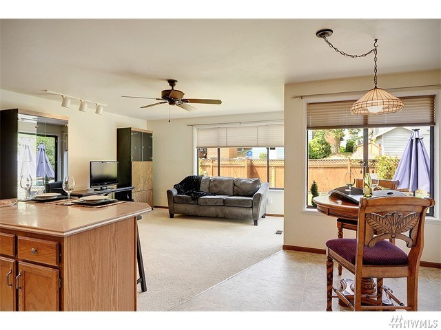 For Sale: 3047 50th Ave SW Seattle, WA 98116