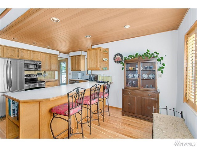 For Sale: 3247 63rd Ave SW Seattle, WA 98116
