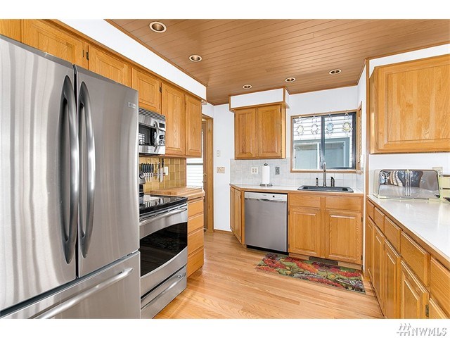 For Sale: 3247 63rd Ave SW Seattle, WA 98116