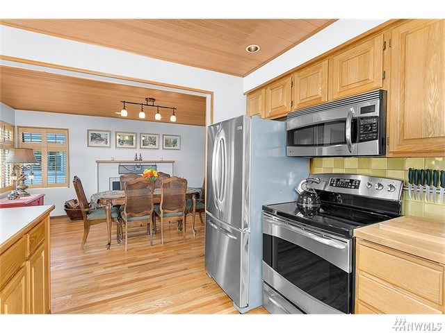 For Sale: 3247 63rd Ave SW Seattle, WA 98116