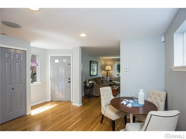 For Sale: 4138 41st Ave SW Seattle, WA 98116